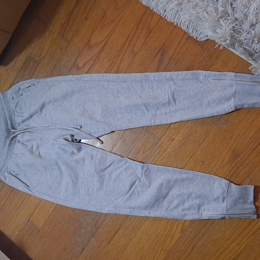 Comfy joggers